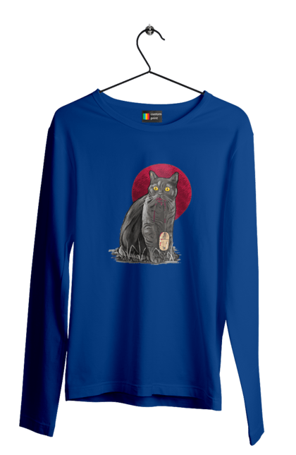 Чоловічий лонгслів з принтом "Кот програміст та мишка 404 День програміста". 404, andoid, aws, backend, c++, cloud, css, data, dev, devops, frontend, git, github, go, golang, google, html, ios, java, jquery, js, linux, nodejs, php, python, react, science, script, web, ай ті, айтішник, геймер, гик, кит, клавиши, код, комп, мем, мишка, ошибка, пародия, програміст, смешное, хакер. 2070702