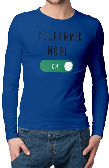 Programmer mode