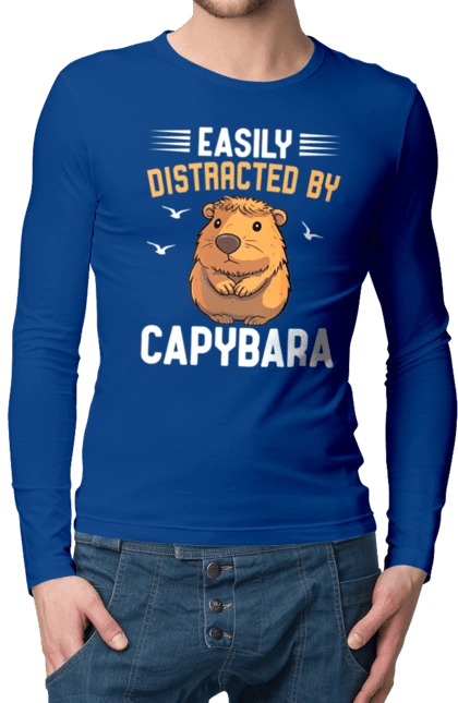 Capybara