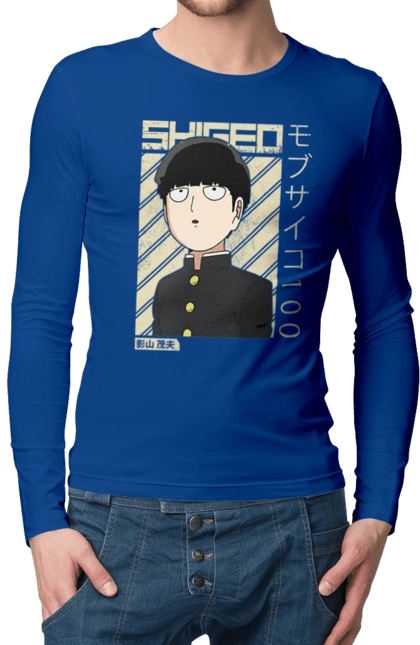 Mob Psycho 100