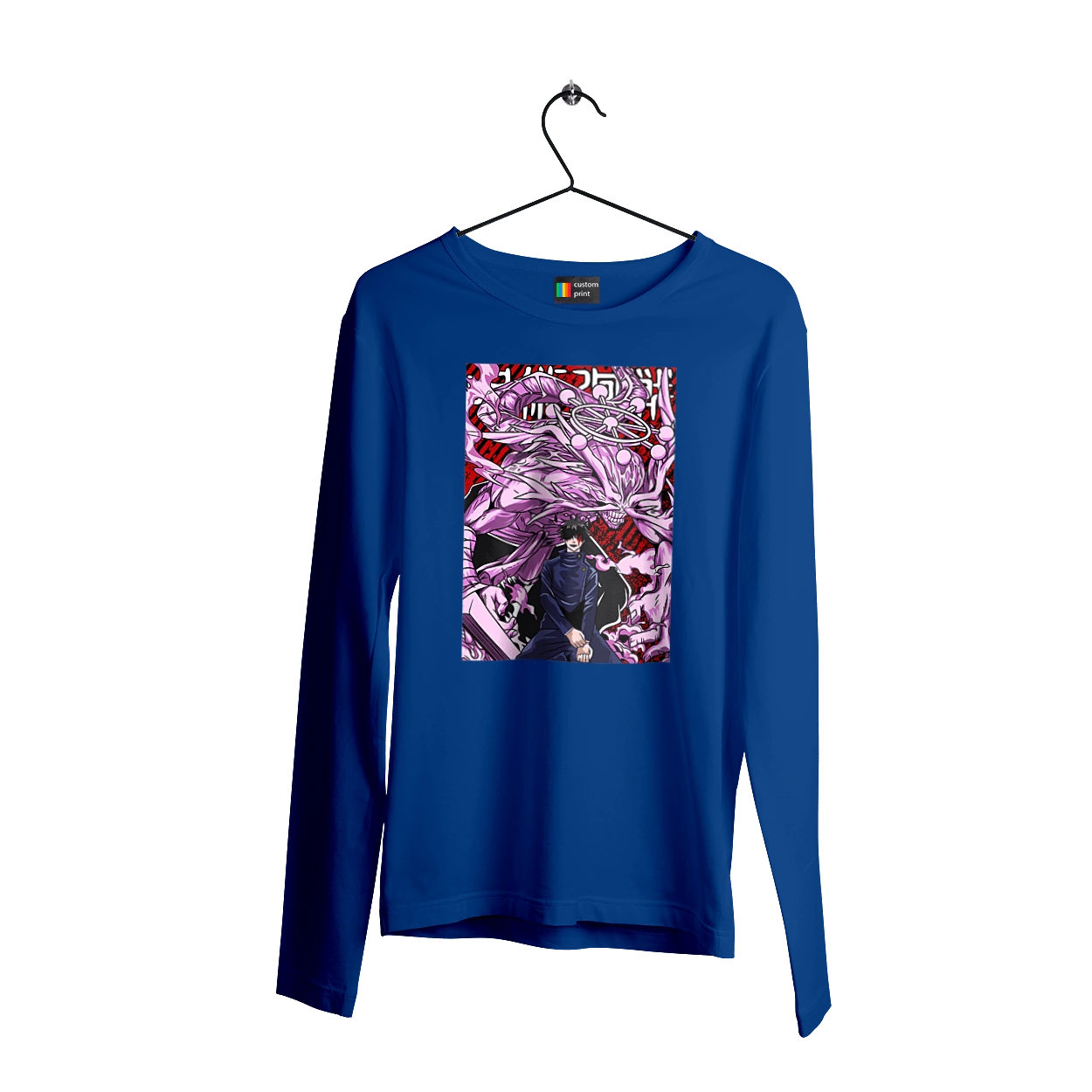 Jujutsu Kaisen Megumi