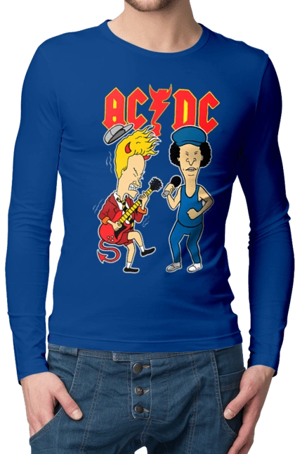 AC/DC