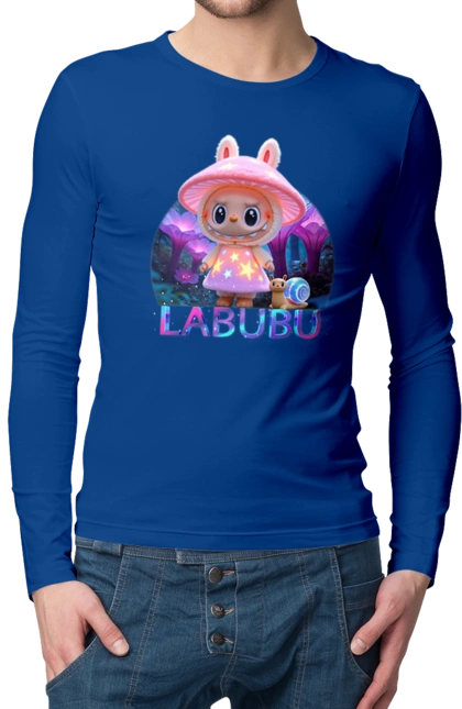 Labubu