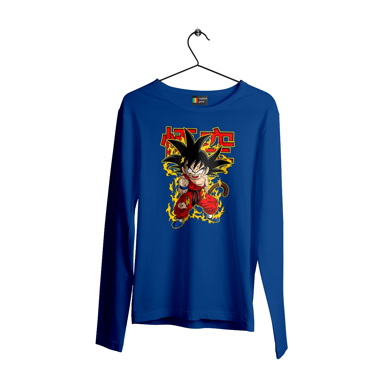 Dragon Ball Son Goku