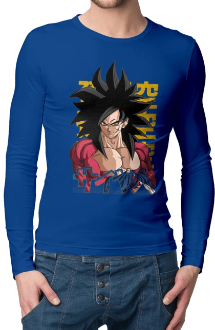 Dragon Ball Son Goku