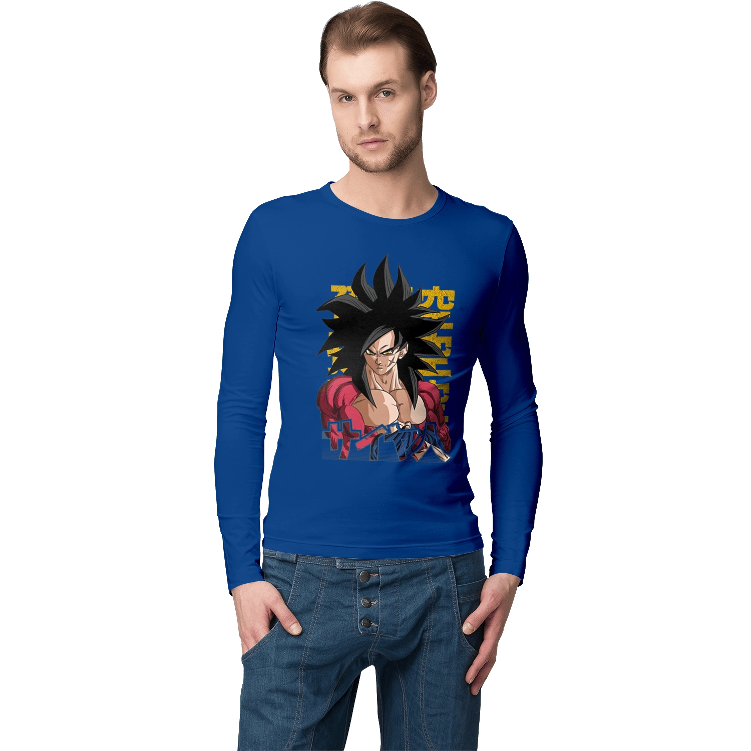 Dragon Ball Son Goku