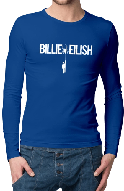 Біллі Айліш