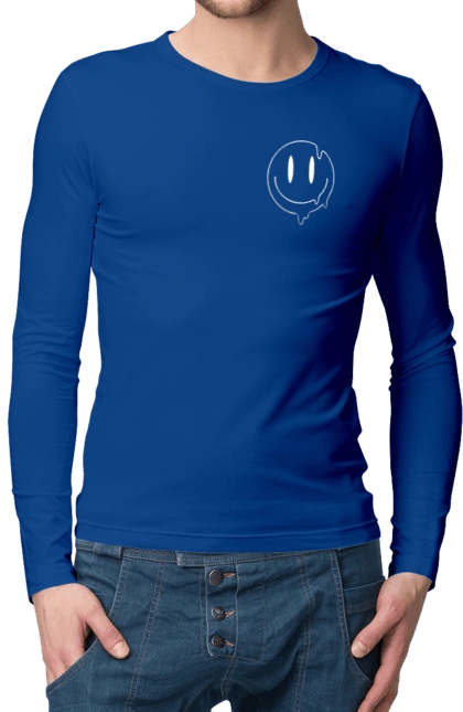 Летний Смайлик