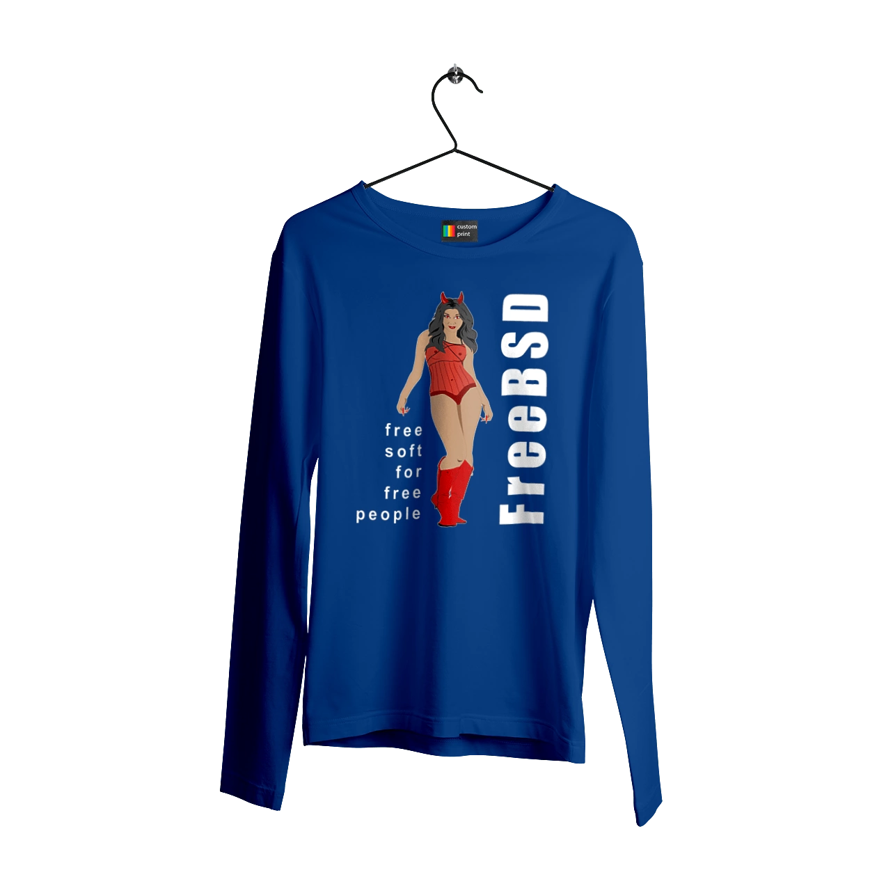 Freebsd Для Вільних