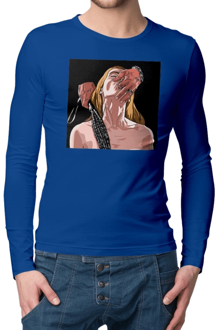 Girl Captive Man With Whips