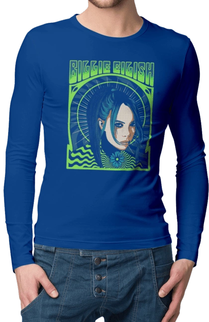 Біллі Айліш