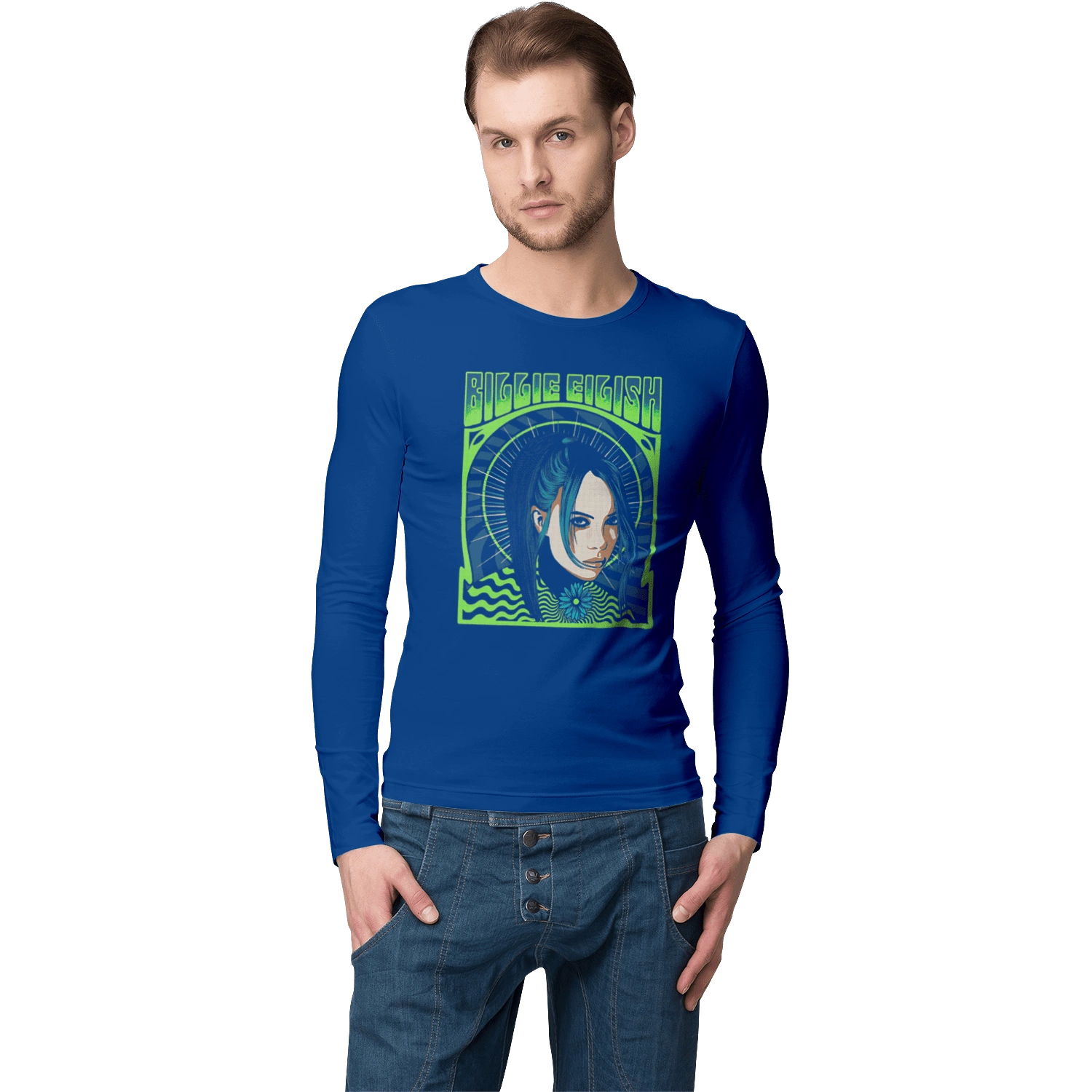 Біллі Айліш