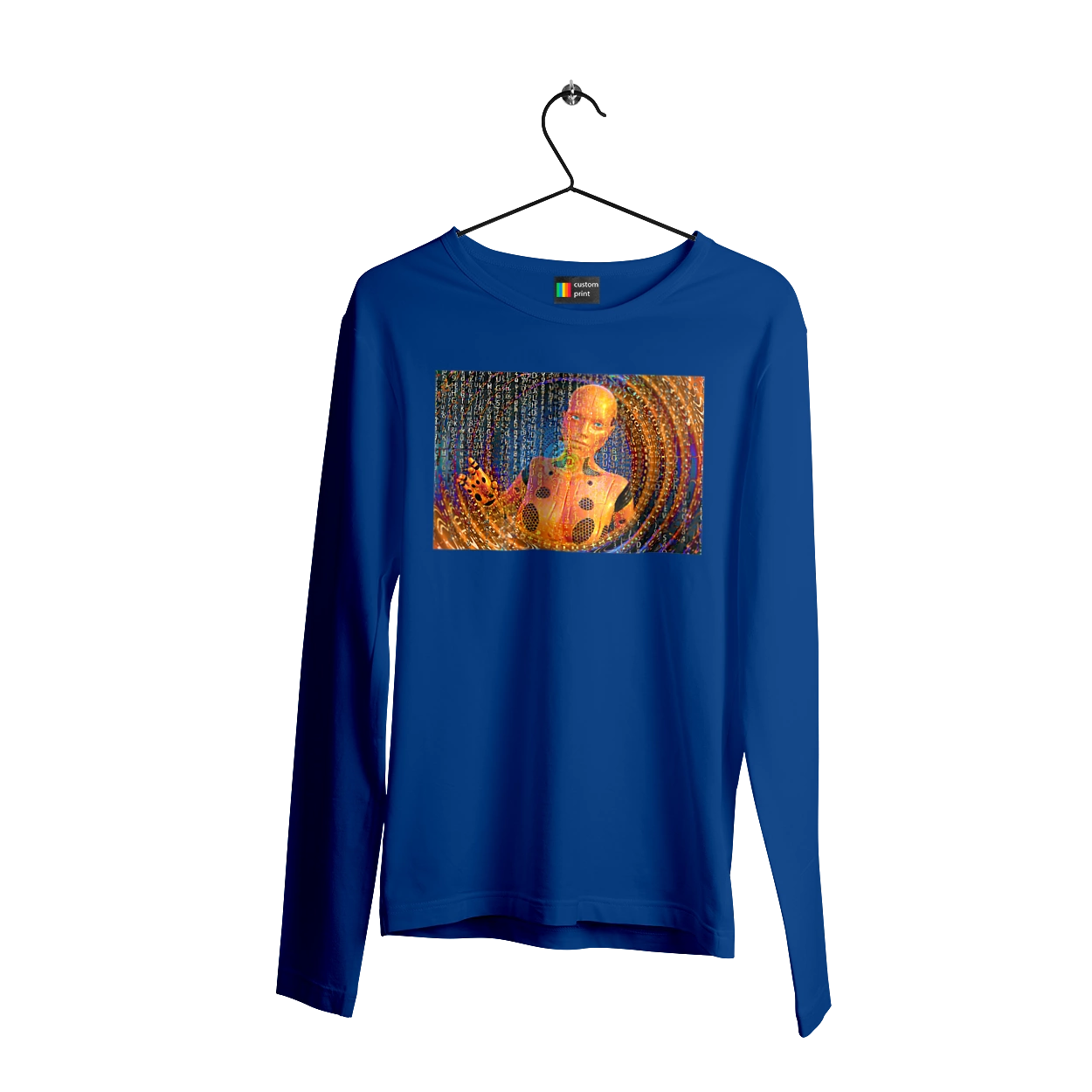 Штучний інтелект