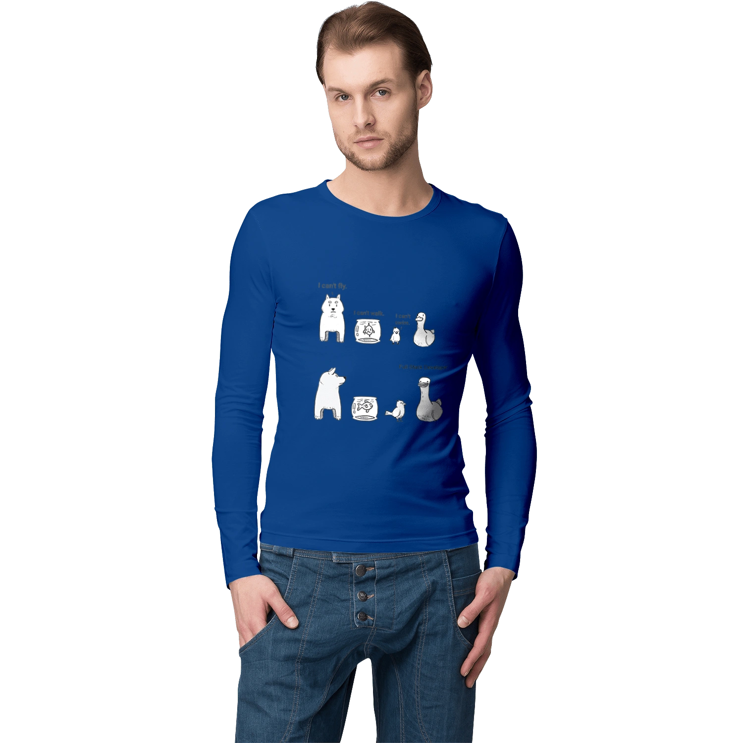 Full Stack Developer