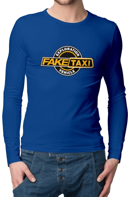 Fake taxi