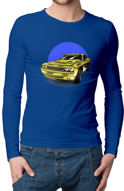 Украинский спорткар