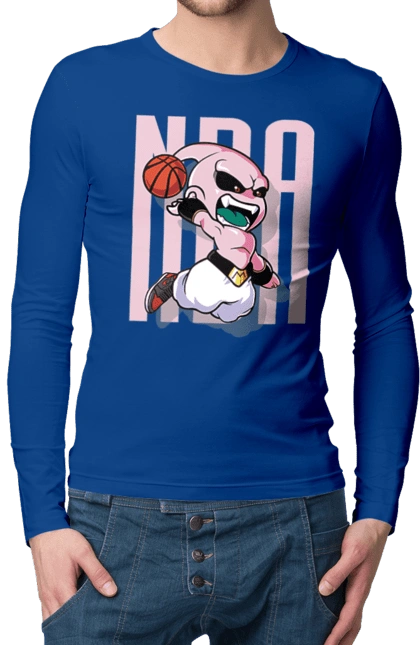 Dragon Ball Majin Buu