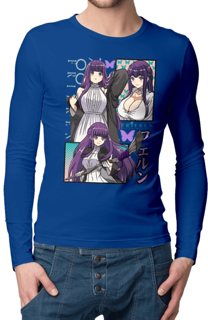 Frieren: Beyond Journey's End Fern