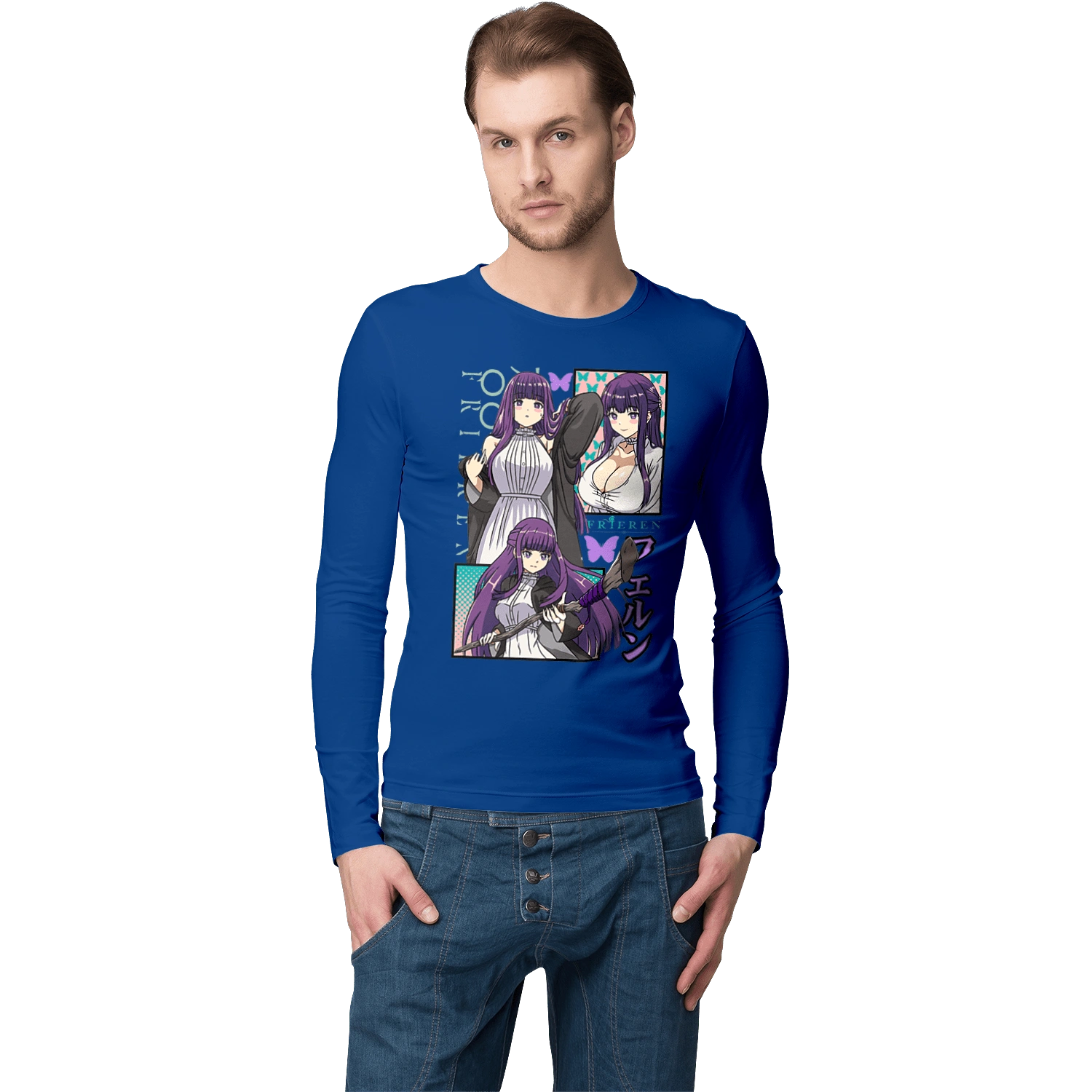 Frieren: Beyond Journey's End Fern