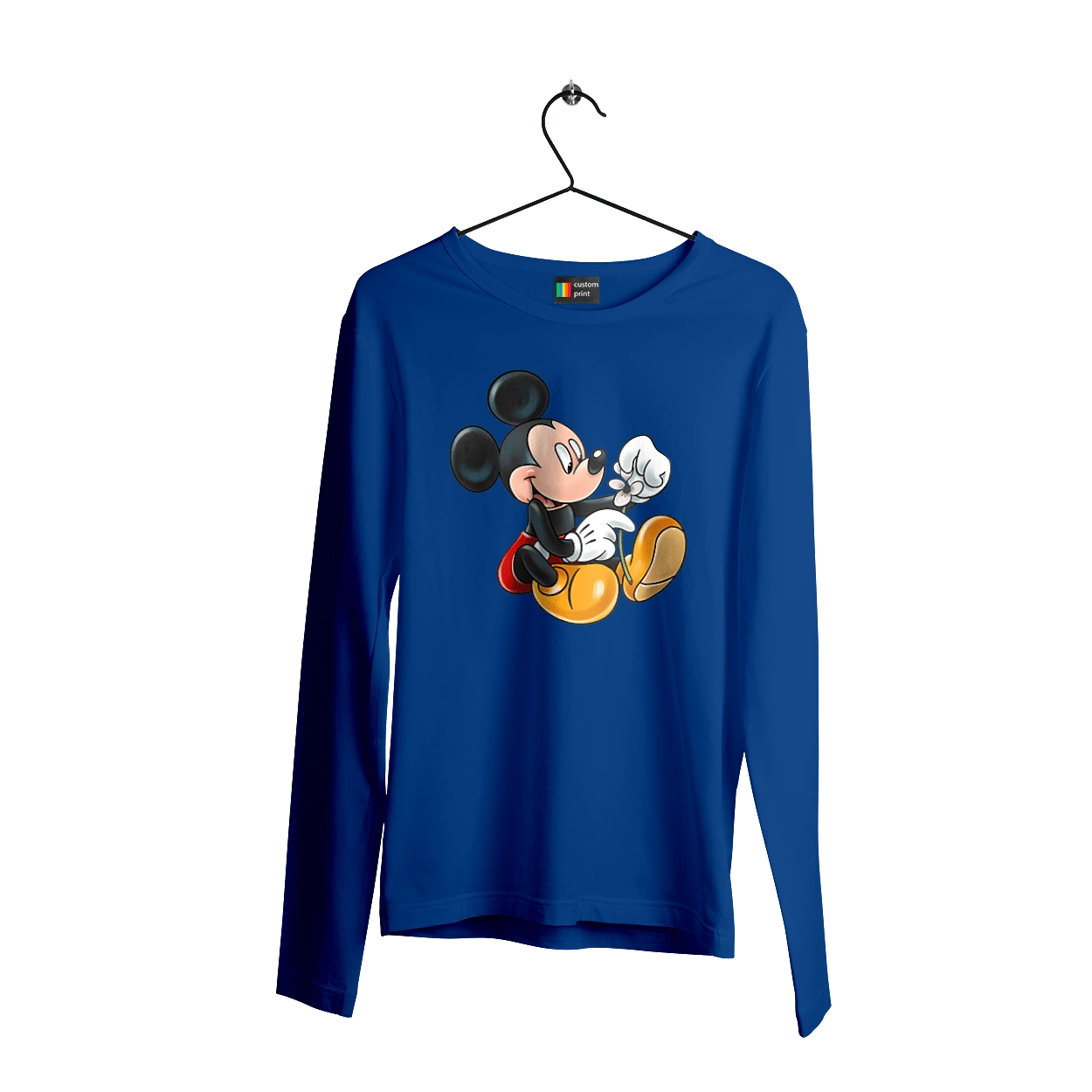 Mickey Mouse