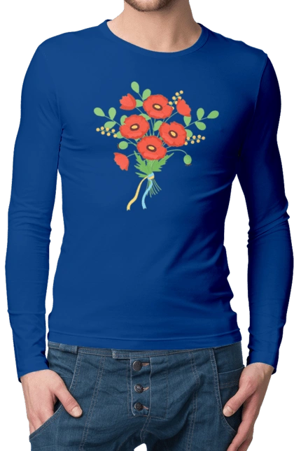 Червоні маки