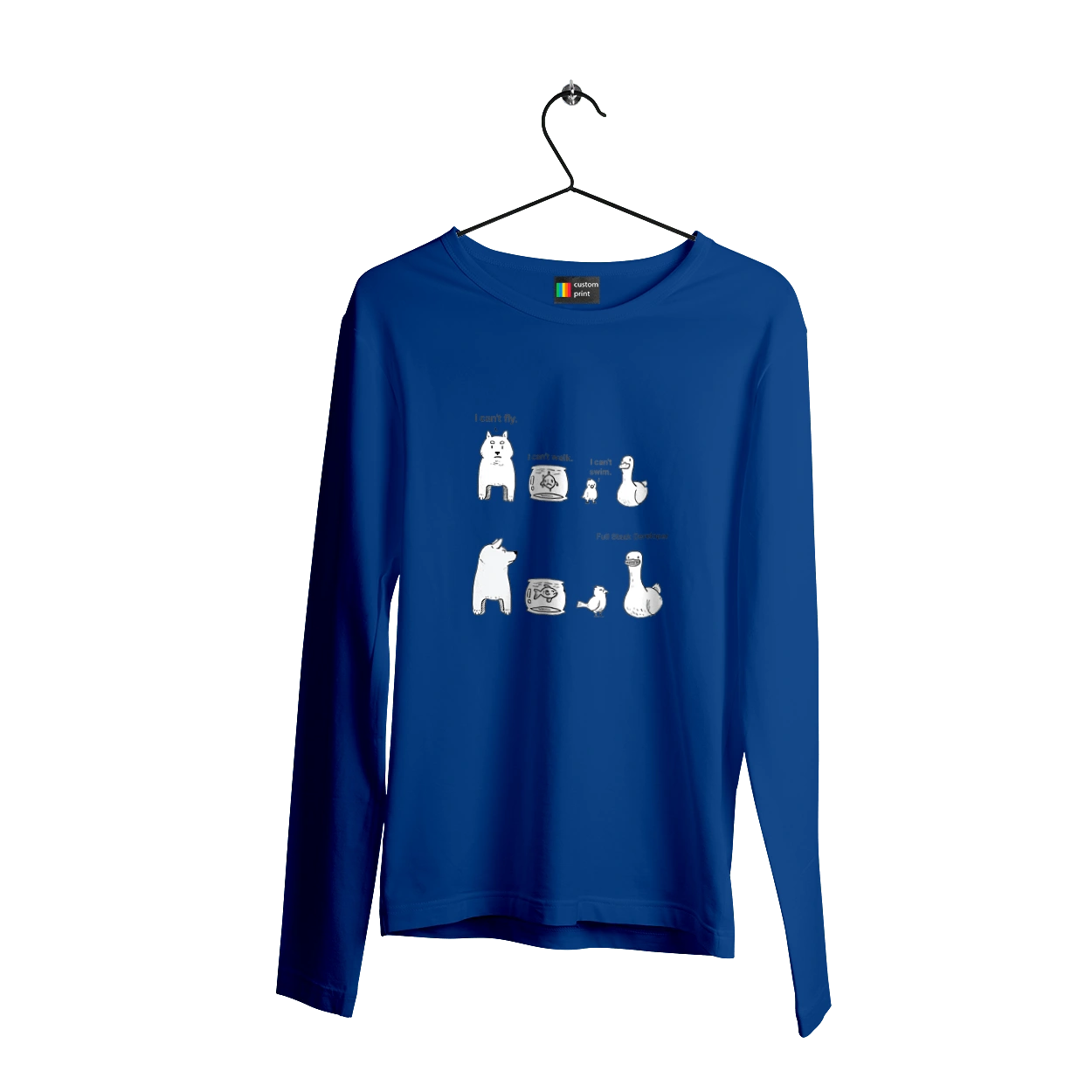 Full Stack Developer