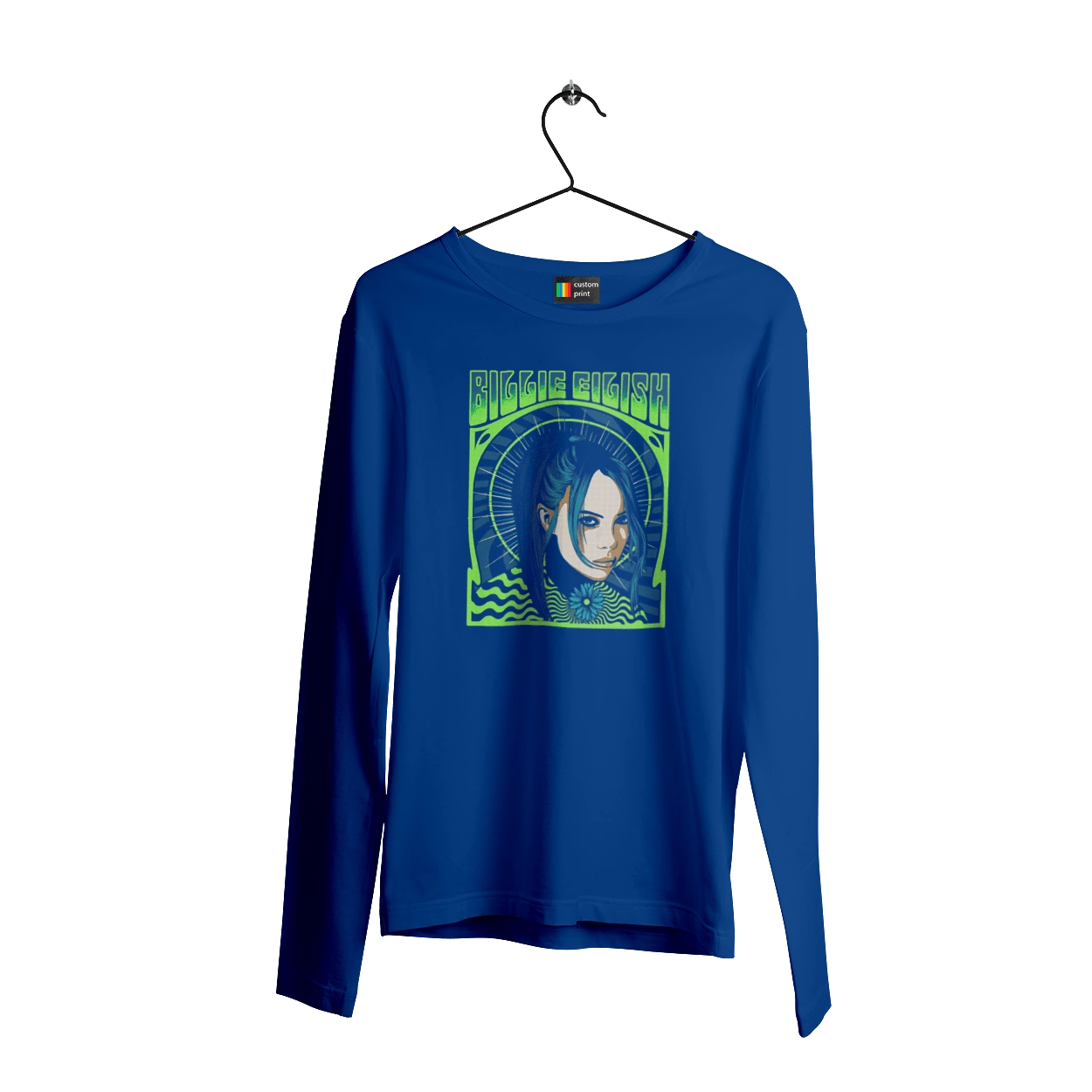 Біллі Айліш