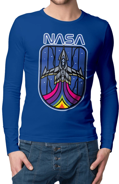 NASA