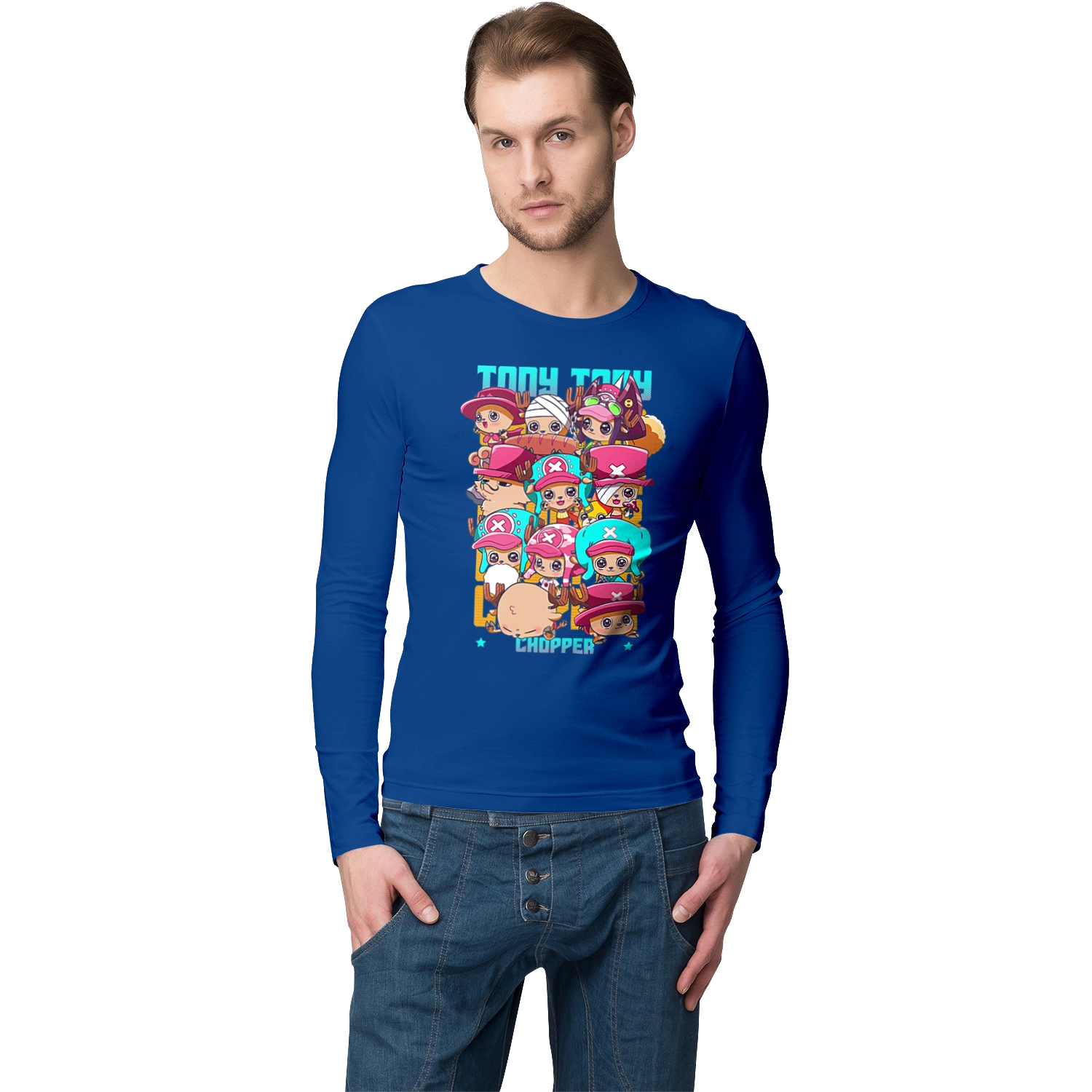 One Piece Tony Tony Chopper