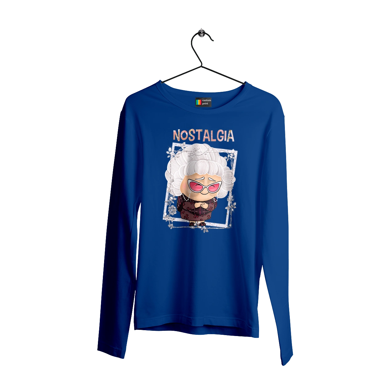 Inside Out Nostalgia