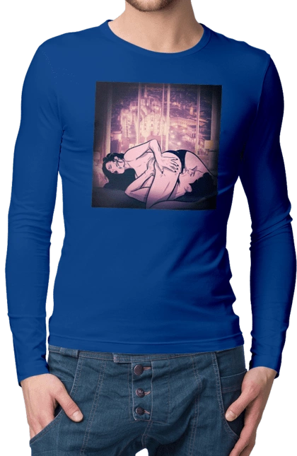 Adult Games Against The City