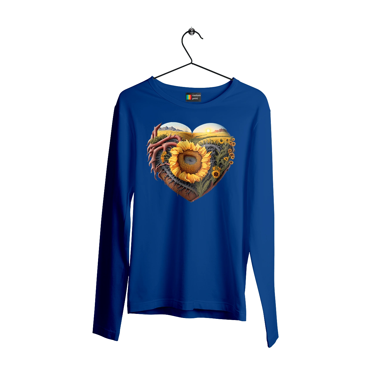 Символи України