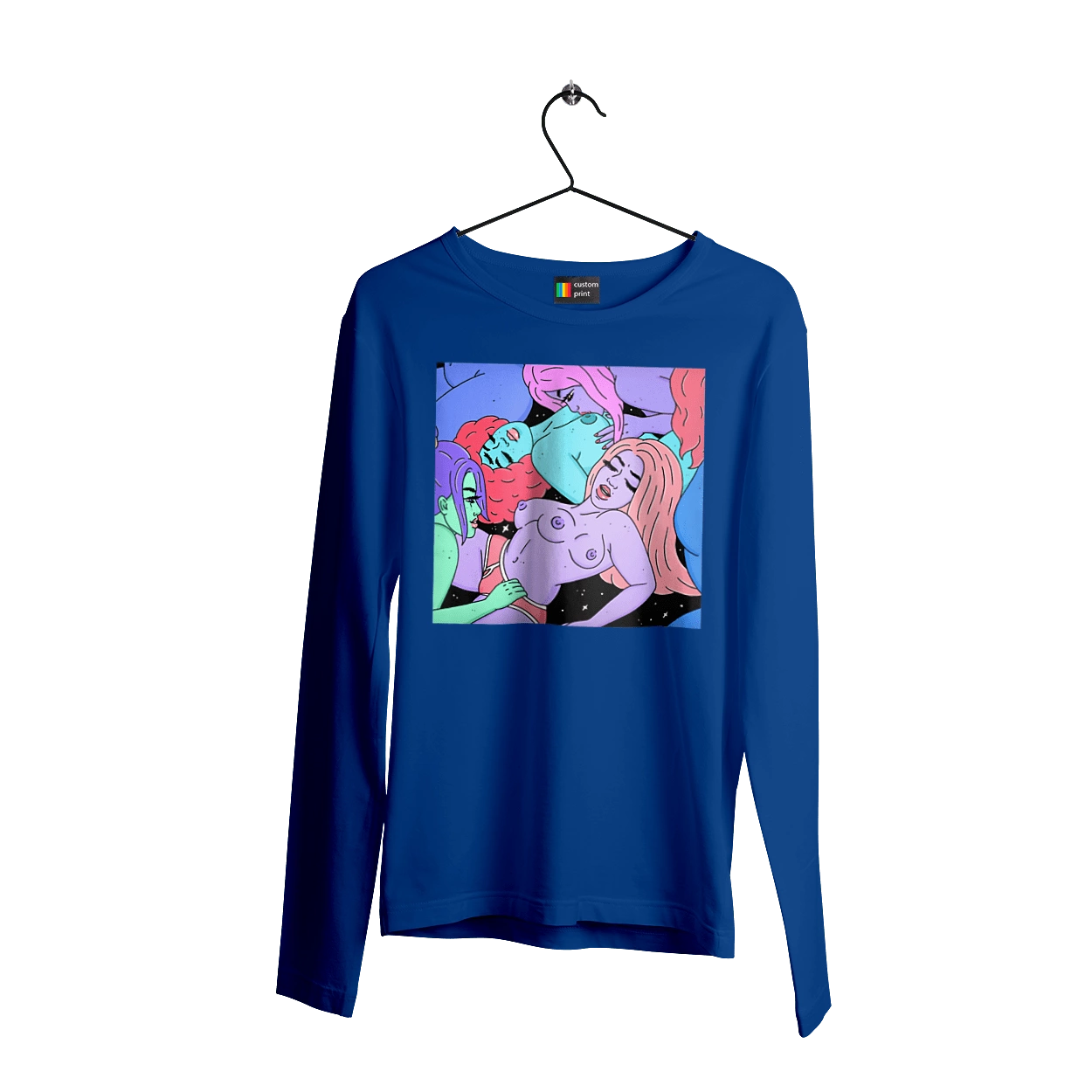 Девушки Инопланетянки