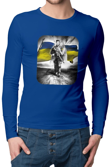 Защитник Украины