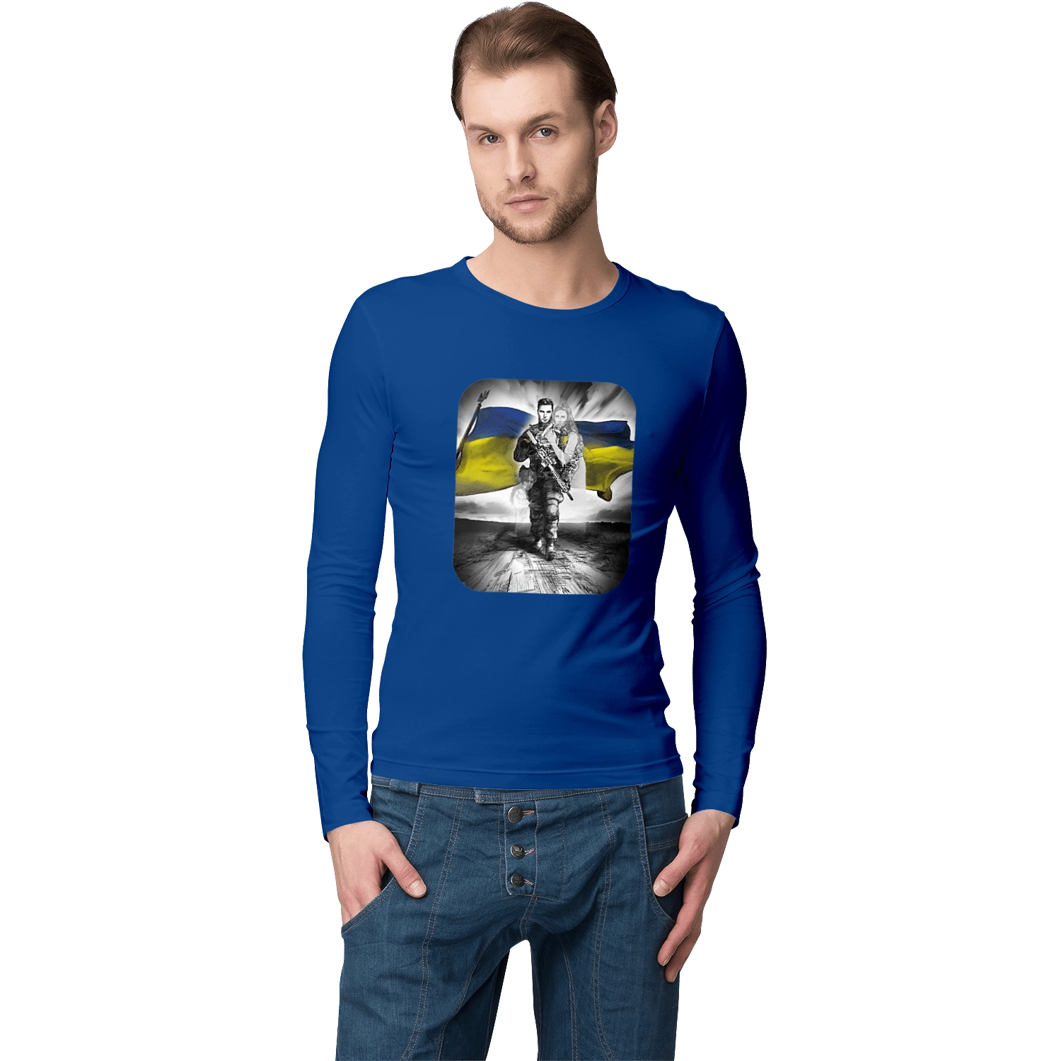 Защитник Украины