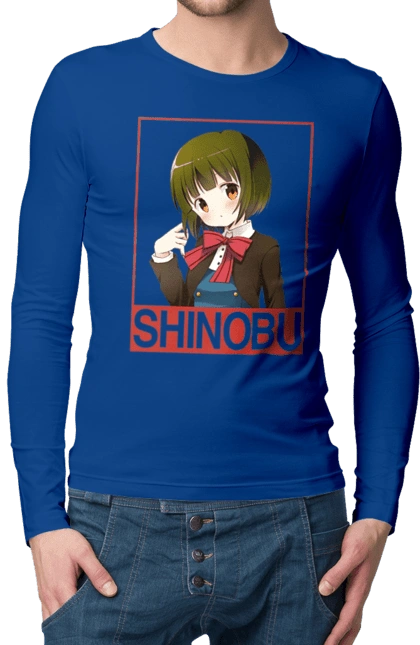 Kiniro Mosaic Shinobu Omiya