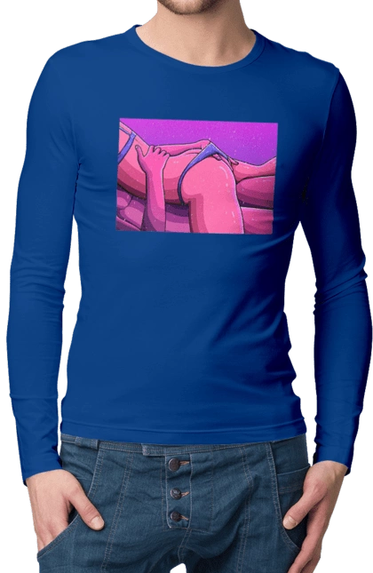 Зняття Трусиків З Дівчини