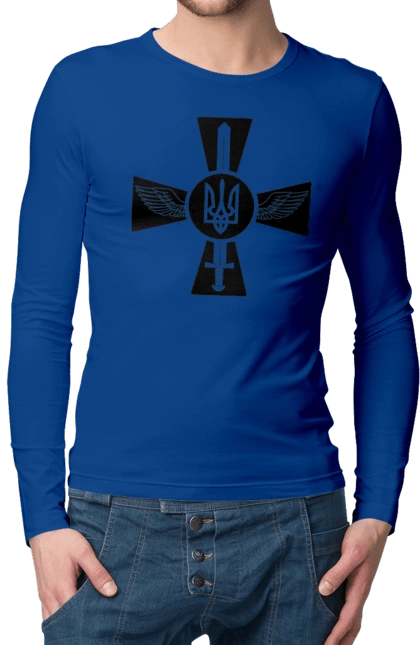 Ukraine coat of arms