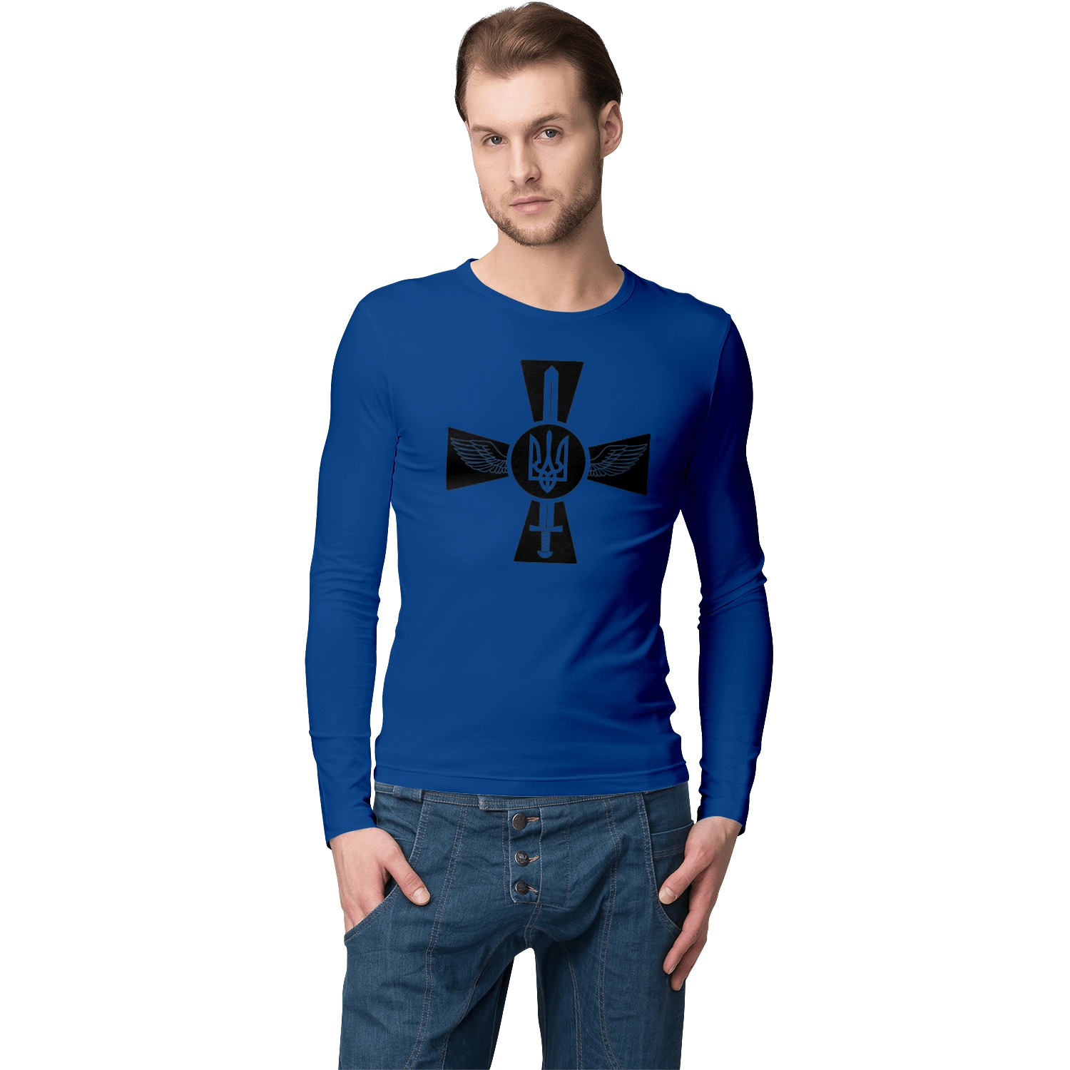 Ukraine coat of arms