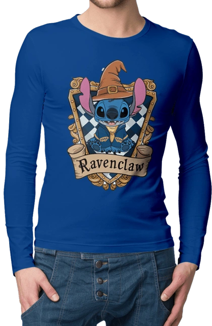 Stich Ravenclaw