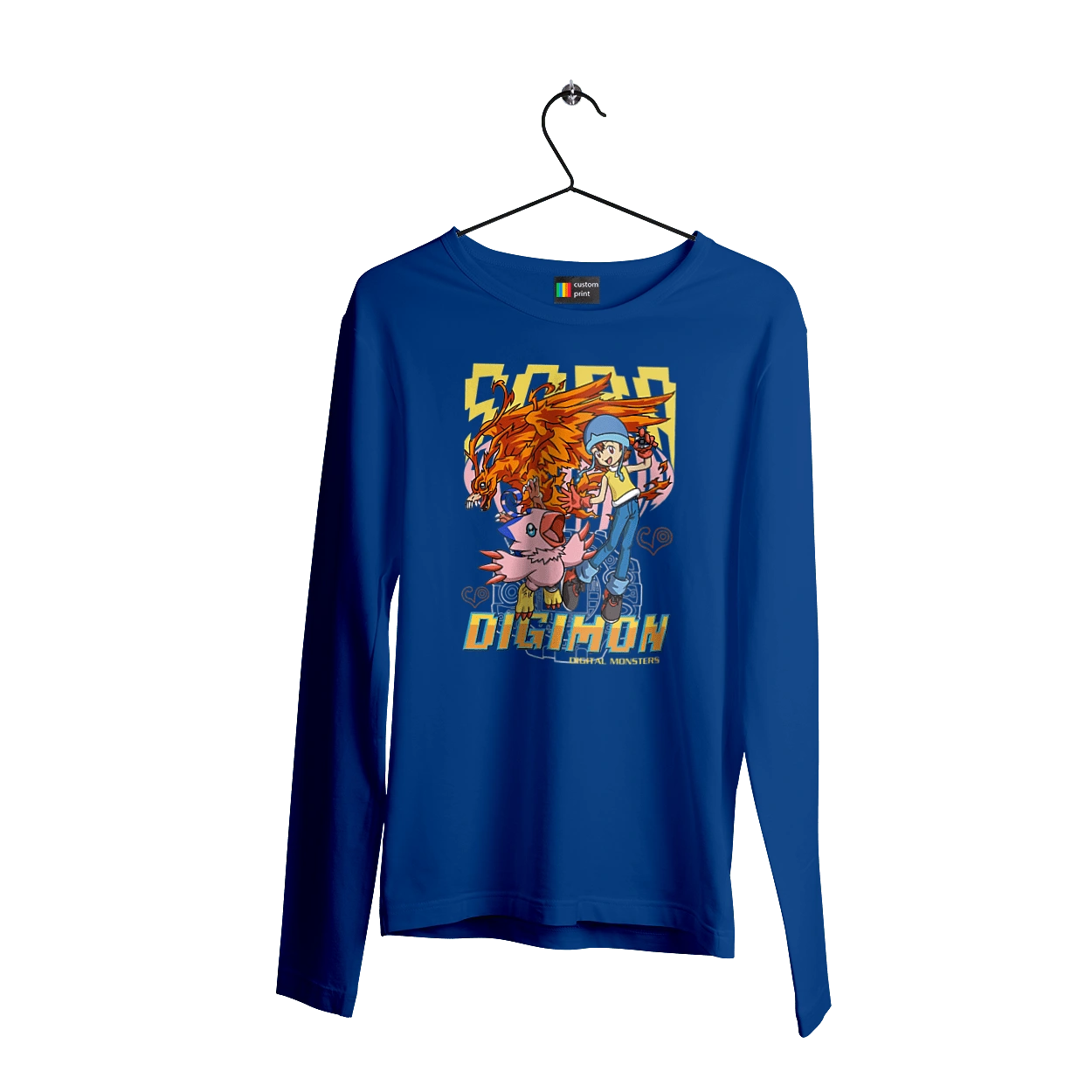 Digimon Sora Takenouchi