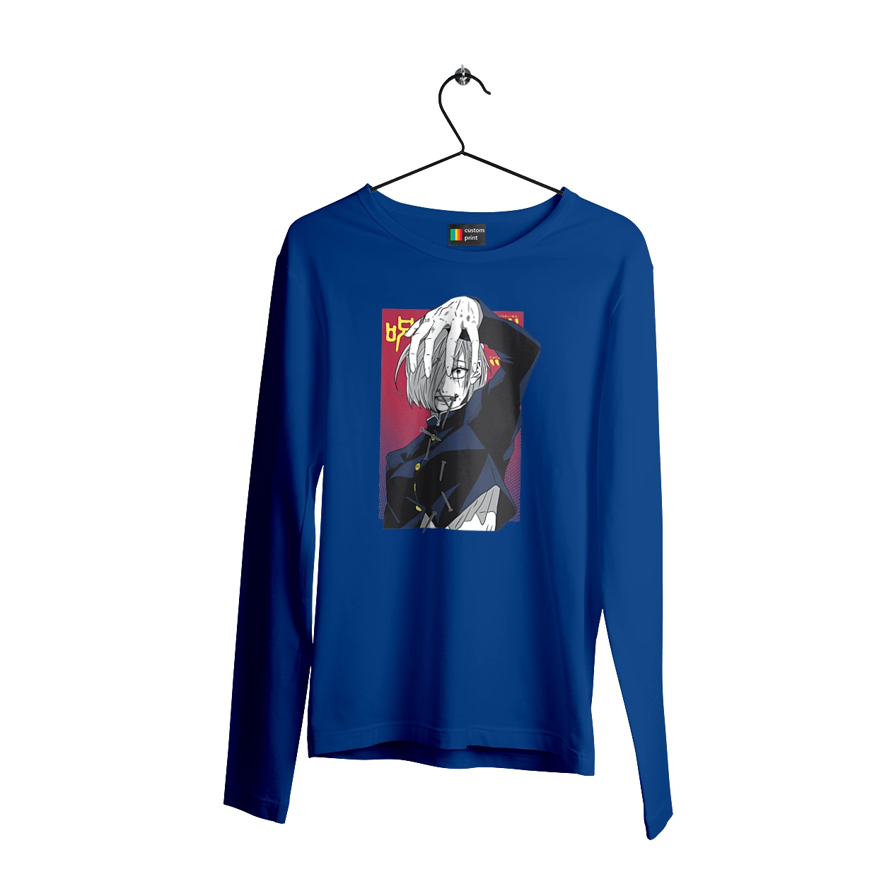 Jujutsu Kaisen Nobara