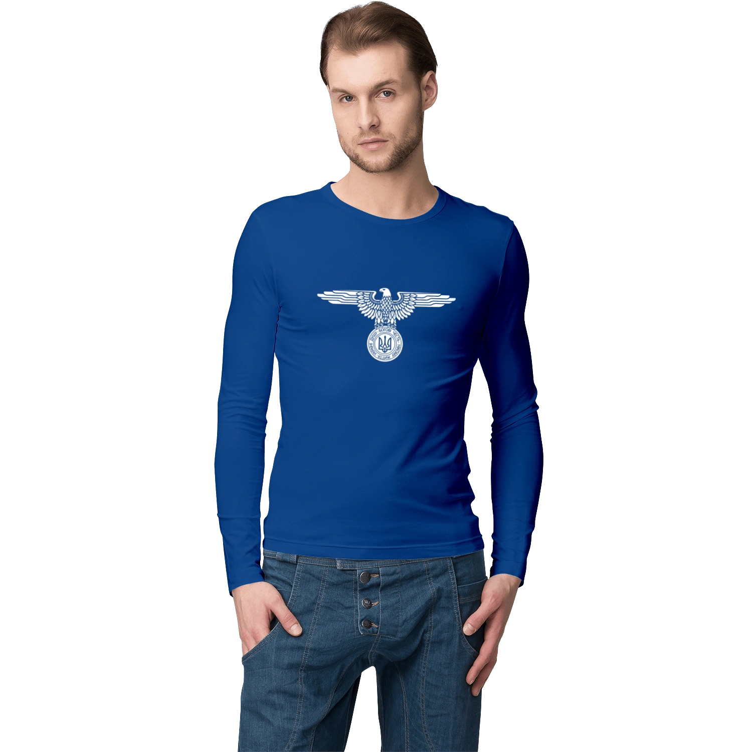 Тризуб і Орел