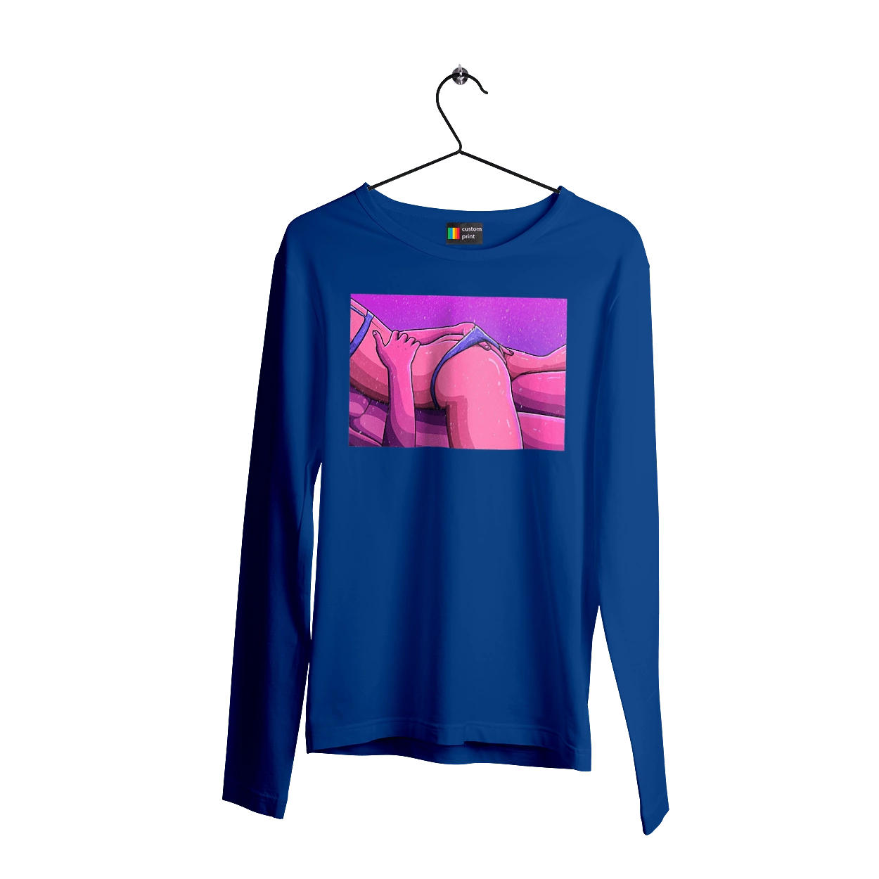 Зняття Трусиків З Дівчини