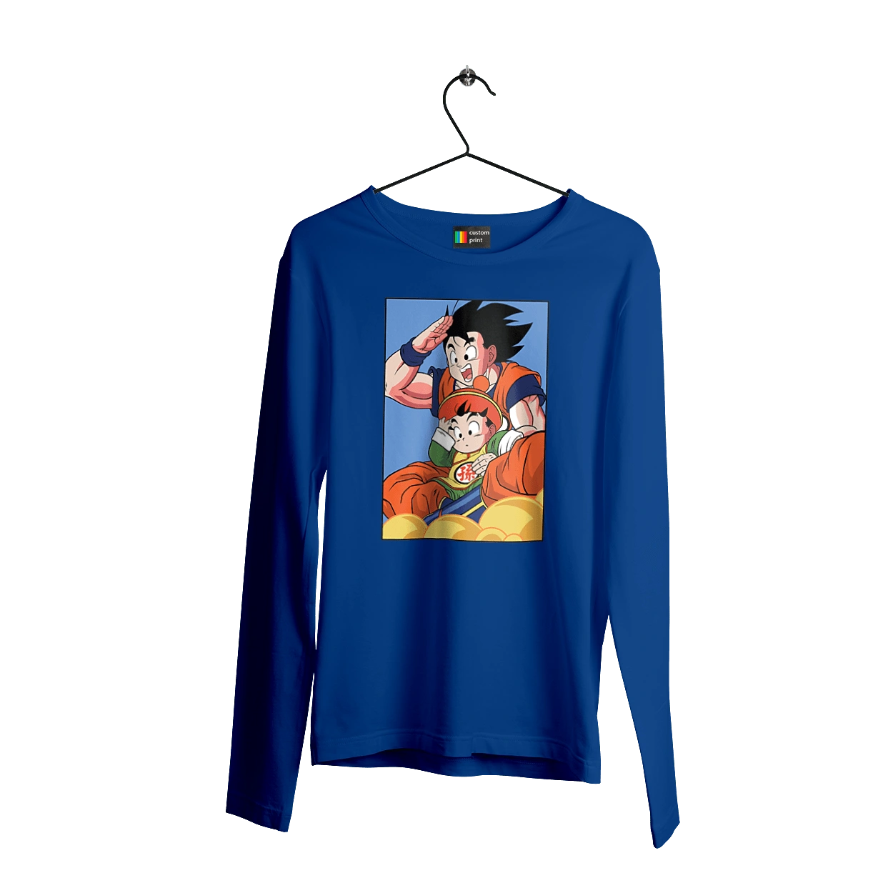 Dragon Ball Gohan