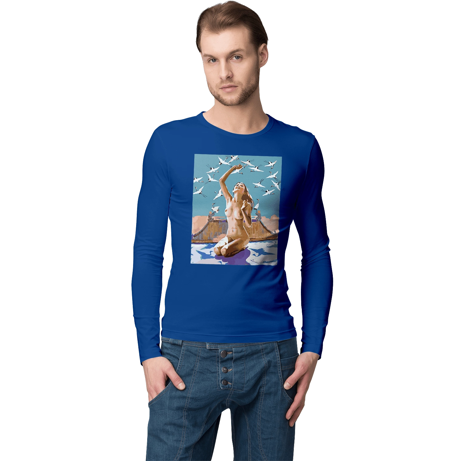 Красота тела