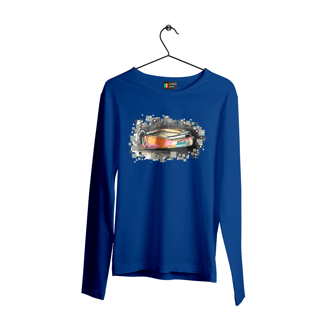 Пенал Авторский рисунок