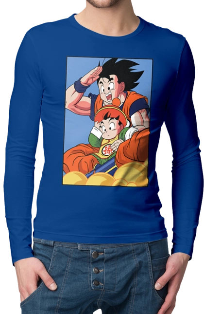 Dragon Ball Gohan