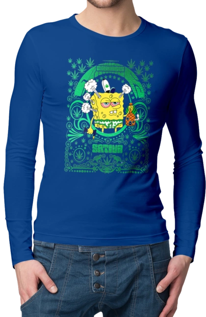 SpongeBob