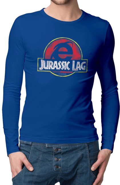 Лаг Юрського періоду